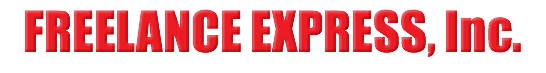 FREELANCE EXPRESS, Inc.